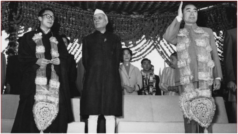 Nehru helped PLA forces to rampage and decimate Tibet by supplying rice in 1950s: Read details