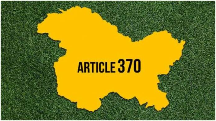 Pakistan to organise a series of propaganda event and visits to denounce the abrogation of Article 370