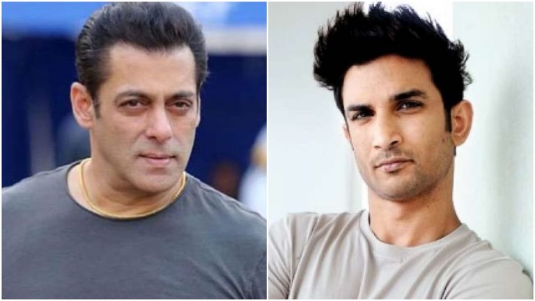 Mumbai police deny reports that they will question Salman Khan in connection with Sushant Singh Rajput’s suicide case