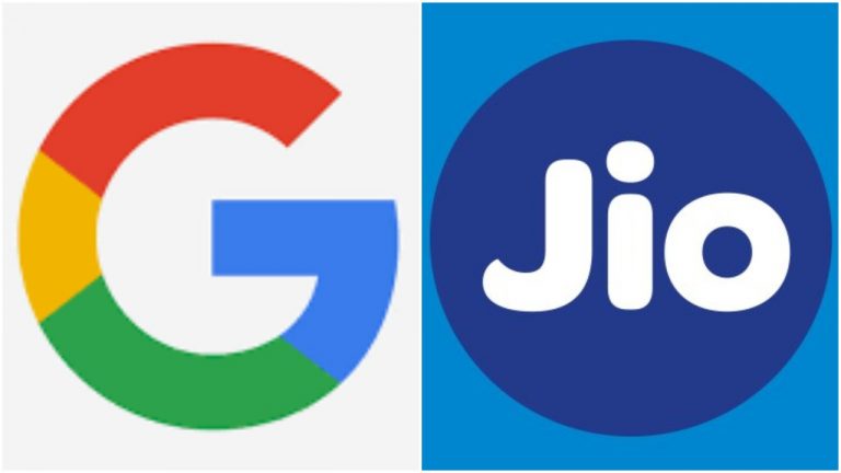 Tech-giant Google to invest 4.5 billion USD in Reliance Jio, to jointly develop operating system for affordable, entry-level 4G/5G smartphones