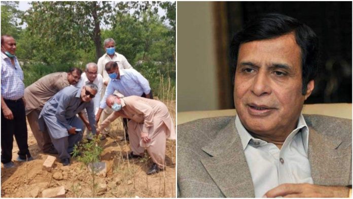 The speaker of Punjab Assembly in Islamabad has stated that constructing a new Hindu temple in Islamabad is an insult to Islam