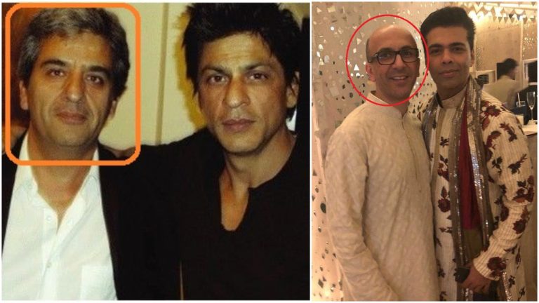 Bollywood celebs’ ties with Pakistan’s ISI puppets surface once again, netizens demand an investigation