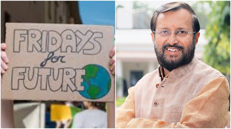 Govt of India bans Greta Thunberg ‘inspired’ Fridays For Future website after they spam Environment Minister’s mailbox