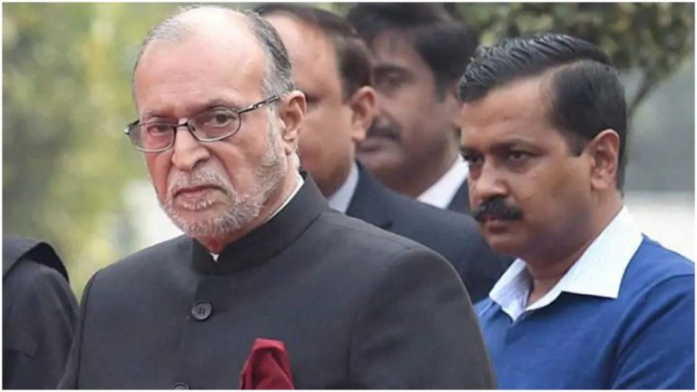 Setback to Arvind Kejriwal in his attempt to save rioters, LG vetoes AAP on lawyers’ panel to defend Delhi police in anti-Hindu riots