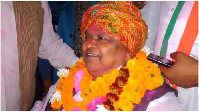Rajasthan MLA staying in Fairmont Hotel admitted to hospital for breathing problems