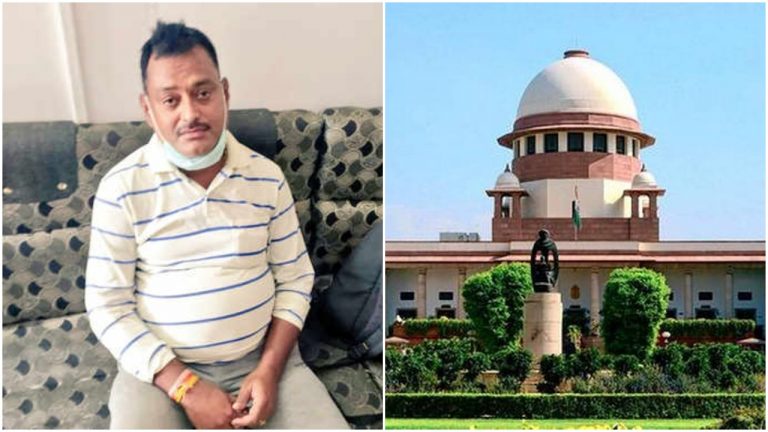 Supreme Court grants bail to Vikas Dubey’s relative Khushi Dubey despite UP govt’s objection, cites her as ‘juvenile’