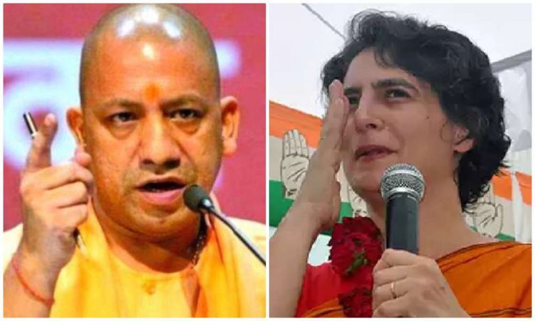 After losing govt bungalow in Lutyens Delhi, Priyanka Gandhi Vadra may likely shift to Lucknow, Congress believes it will be her ‘Indira’ moment