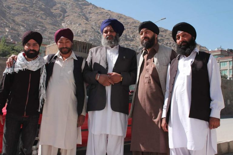 700 Sikhs, Hindus from Afghanistan to be allowed to come and live in India: Reports