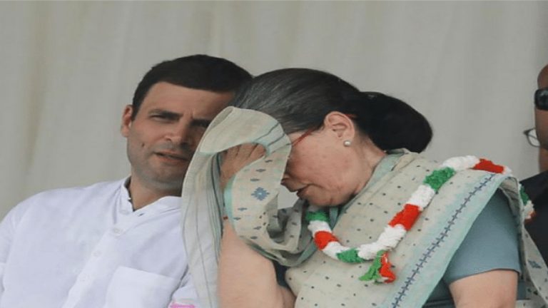 Gandhi family’s Associated Journals Limited “unethically” took possession of land meant for SC/ST hostel in Mumbai, says report