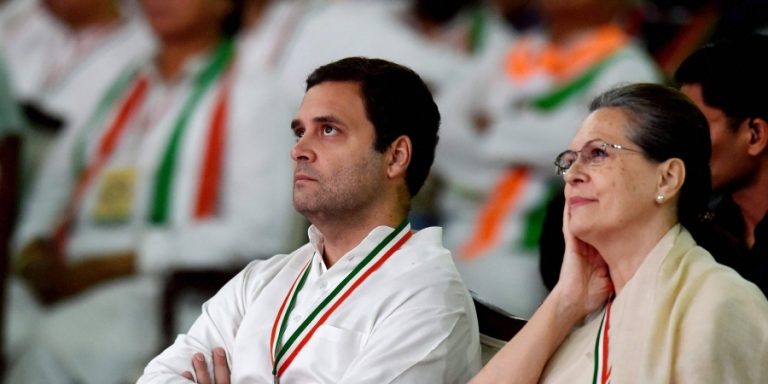 In defence of Rahul Gandhi and Priyanka Vadra, and no, this is not satire