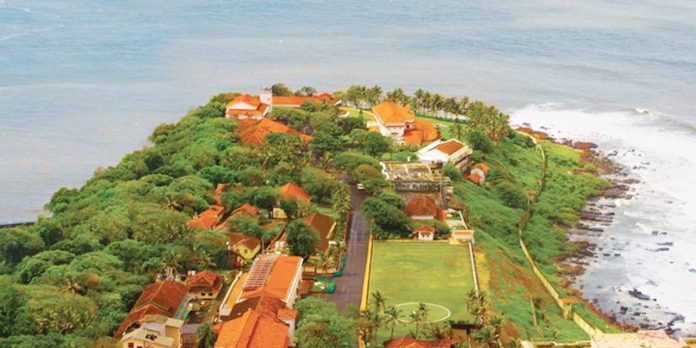 18 personnel at Raj Bhawan Mumbai tested positive