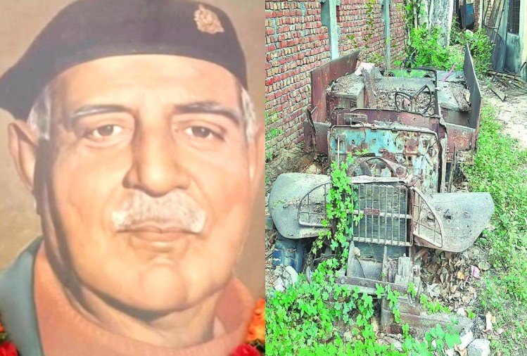 35 years back, an erstwhile king was killed in an encounter in Rajasthan for which 11 policemen were given life imprisonment. Rea