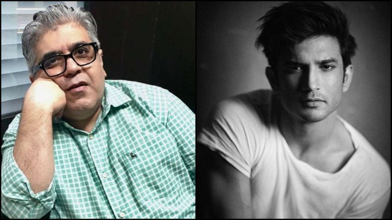 Movie critic Rajeev Masand who wrote ‘blind items’ against Sushant Rajput called by Mumbai police for questioning