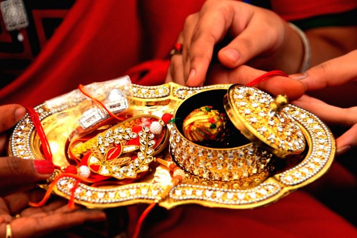 Rakhi