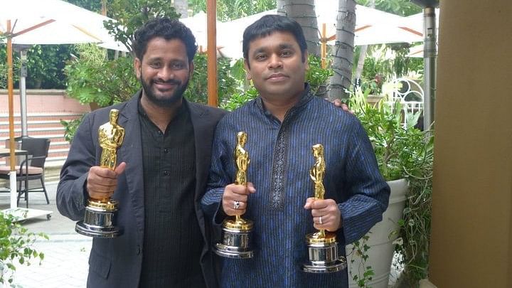 ‘No one gave me work in Bollywood after I won the Oscar’: Academy award winning sound designer Resul Pookutty reveals shallow world of glam industry