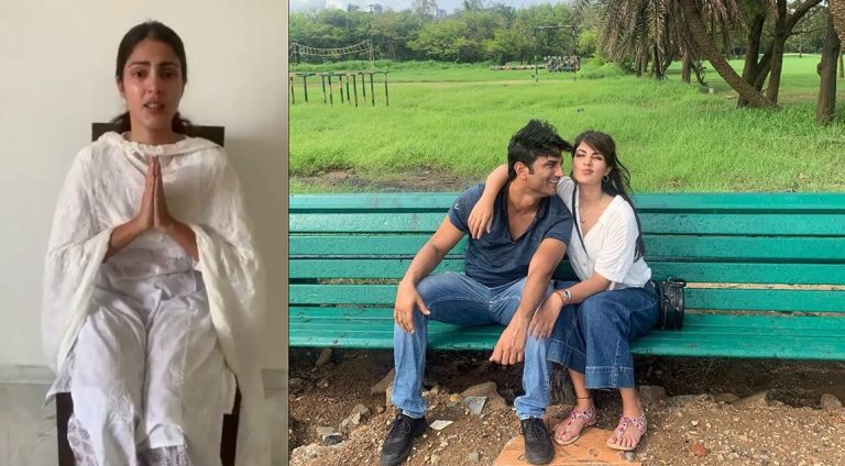 While Rhea Chakraborty releases statement in her defence, Sushant Singh Rajput’s bodyguard confirms all allegations against the actress