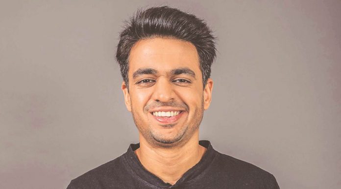 Rohan Joshi has deactivated his Twitter account