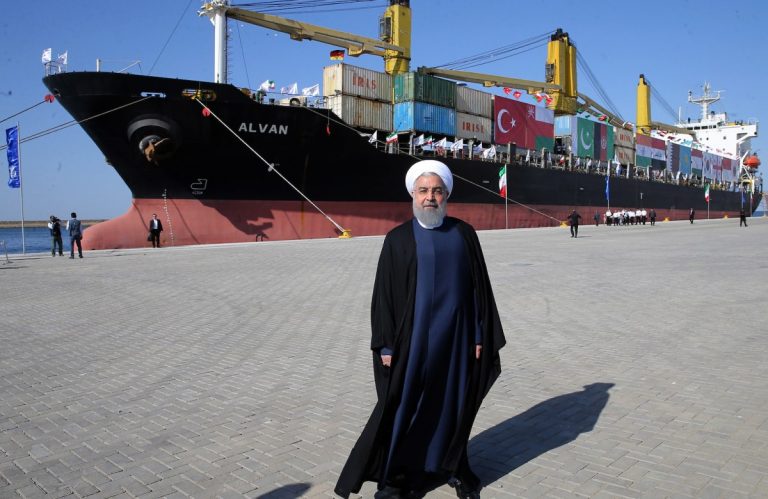 China eyes 400 billion dollar deal with Iran, may cloud India’s Chabahar port prospects