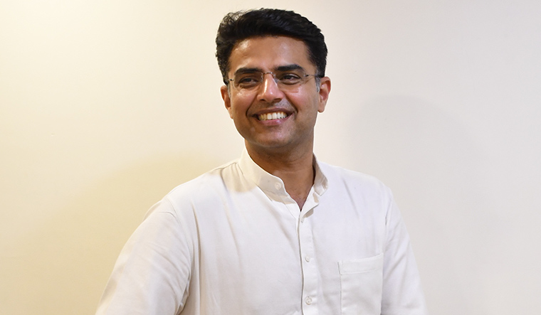Rajasthan crisis deepens: Congress fires Sachin Pilot as Deputy CM and state Congress chief, accuses him conspiring with BJP to destabilise govt