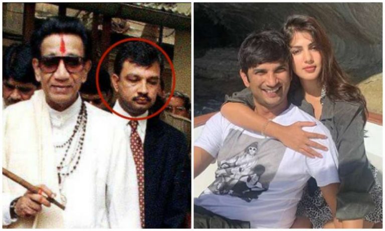 Sushant Singh Rajput case: Rhea Chakraborty hires big shot lawyer Satish Maneshinde who represented Sanjay Dutt in 1993 Mumbai blast case