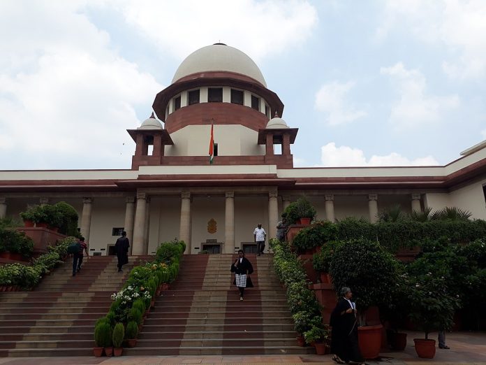 Supreme Court of India