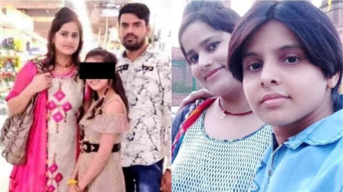 From Shamshad trapping Priya impersonating a Hindu to killing her and her daughter: The complete story of the Meerut love jihad case