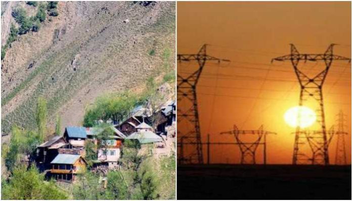 Remote villages in Shopian, J and K get electricity for the first time