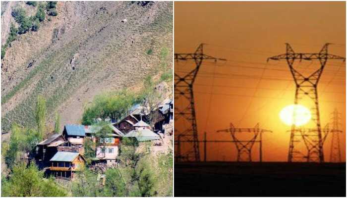 Jammu and Kashmir: Remote villages in Shopian get electricity for the first time with PM’s Soubhagya scheme
