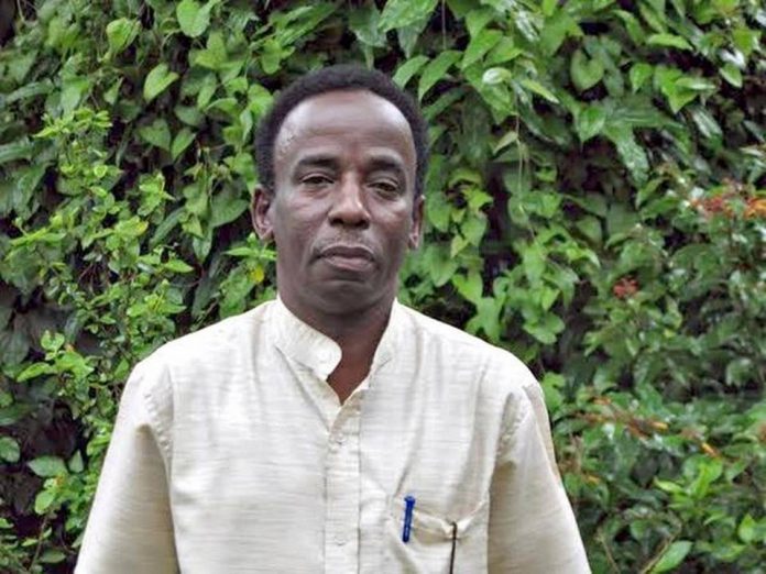 Shantaram Budna Siddi became the first member from the Siddi community in Karnataka to become a lawmaker