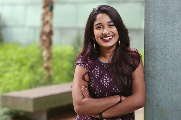 Jewish group bullies Indian-origin student in USA for saying that Hindu ‘Swastika’ is a peace symbol and different from Nazi symbol
