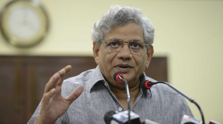 CPI(M) bats openly for ‘Urban Naxals’, including a convicted Maoist, demands their immediate release on grounds of health