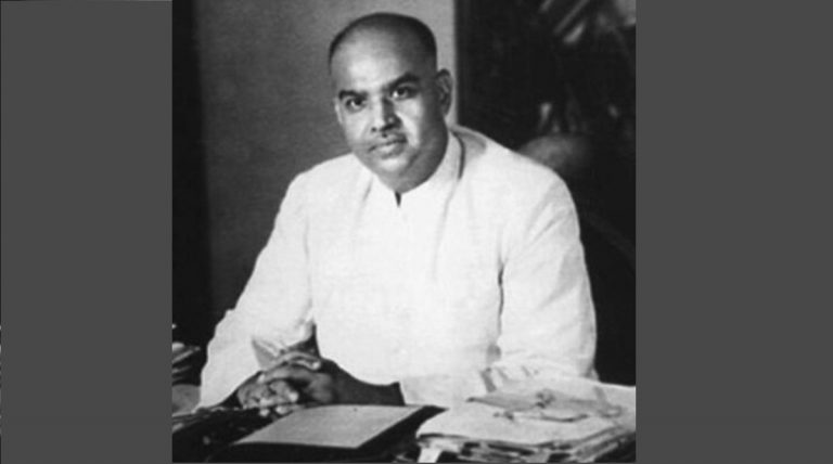 “Jahaan hue balidaan Mookherjee, wo Kashmir hamara hai”: Remembering Dr S P Mookherjee on first birth anniversary after abrogation of Article 370