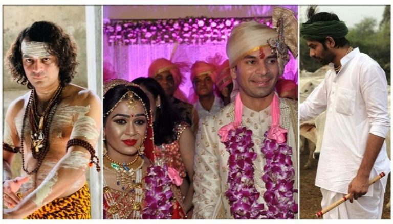 Twist in the tale: Tej Pratap Yadav’s sister in law Karishma joining RJD leaves him fuming