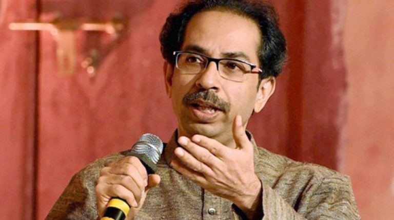 Balasaheb’s legacy undone: ‘Secular’ Uddhav Thackeray says that Ram Mandir Bhoomi Pujan should be done via video conferencing