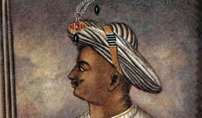 Karnataka government drops references to Tipu Sultan in Class 7 book as a result of coronavirus induced disruption