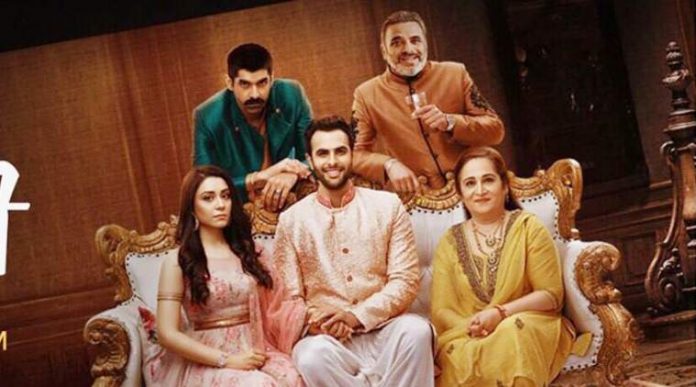 Sony Liv promoted Undekhi through telemarketers