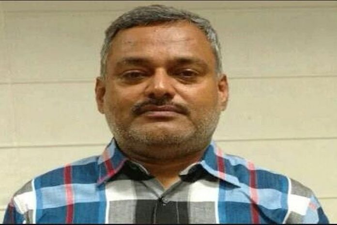 Three officers suspended in suspicion of tipping Vikas Dubey