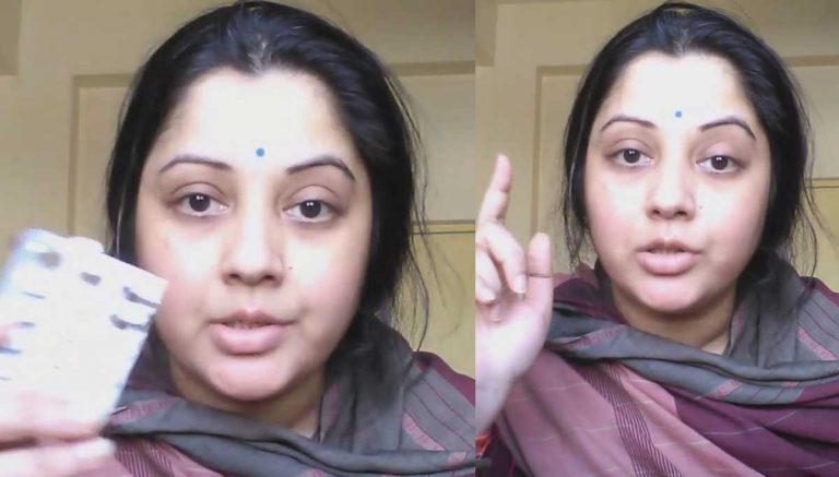 ‘I was tortured, slut shamed on social media’: Tamil actress Vijayalakshmi attempts suicide, admitted to hospital in Chennai