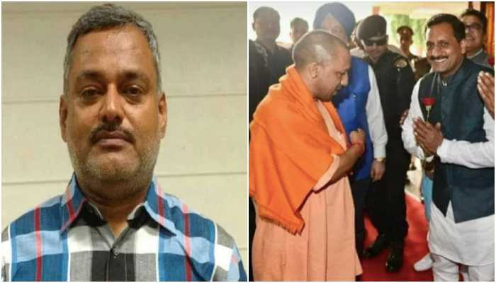 No, BJP leader Vikas Dubey is not the gangster who killed 8 policemen in Kanpur, read how Congress trolls spread fake news