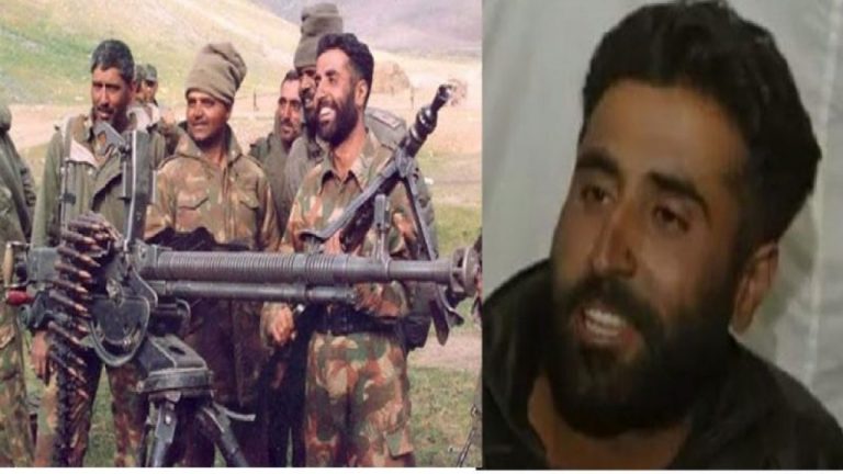 Yeh Dil Mange More! Never forget the exemplary bravery of Captain Vikram Batra who attained martyrdom on this day in 1999
