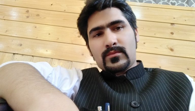 Jammu and Kashmir: Ex-BJP district President Wasim Bari killed by terrorists, father and brother also murdered