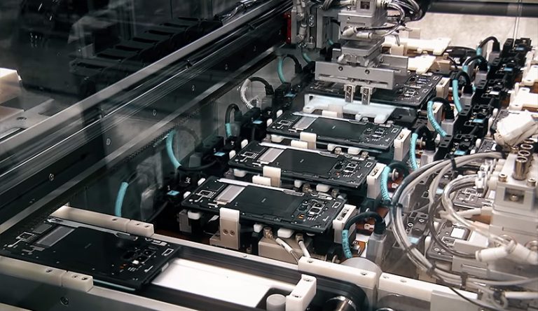 Incentive scheme for mobile phone & component manufacturing a huge success, production of ₹11.50 lakh crore and export of ₹7 lakh crore expected in 5 years