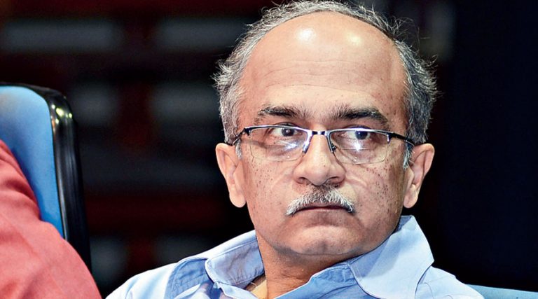Supreme Court defers 2009 contempt case against Prashant Bhushan, adjourns hearing to September 10