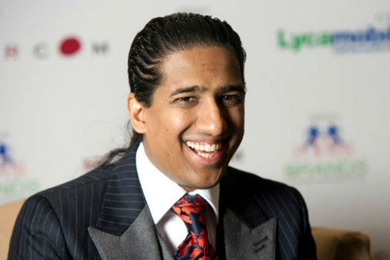 IIPM Director and Mamata Banerjee sympathiser Arindam Chaudhuri arrested for tax evasion