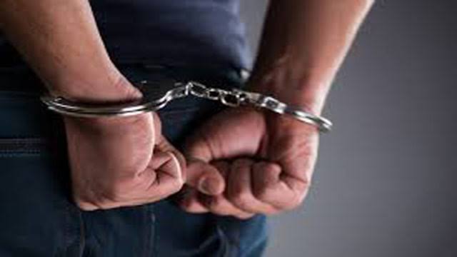 Angio Fernandes arrested in Goa for hurting the religious sentiments with his offensive posts on Hindus Gods on social media