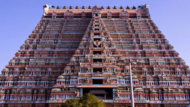 The Islamic invasions of Srirangam: How Delhi Sultanate ravaged one of Vaishnavism’s most sacred sites