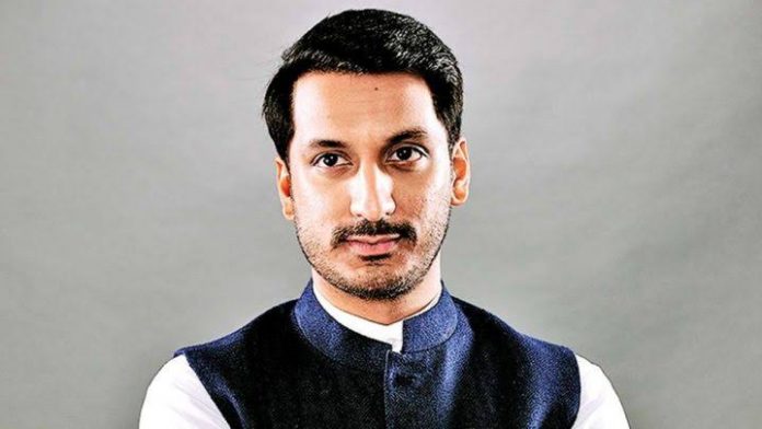 Parth Pawar draws flak for congratulating on the Bhoomi pujan ceremony of the Ram Mandir and asking for a CBI inquiry into the Sushant Singh Rajput’s alleged suicide case