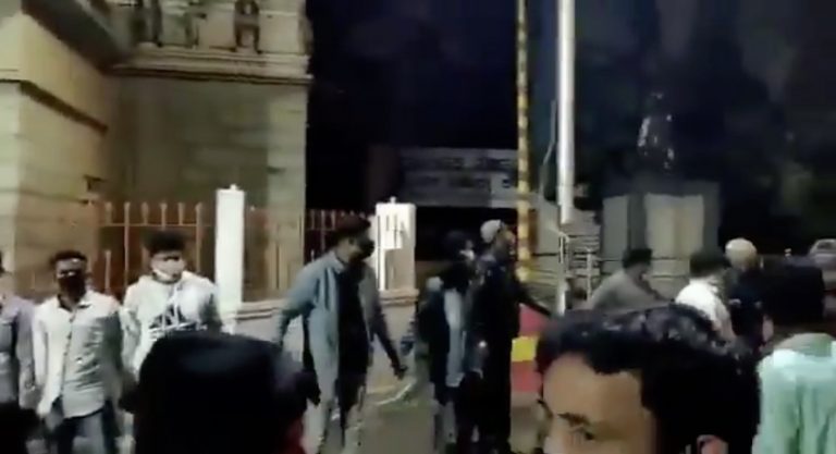 From ‘human chain to protect temple’ to ‘distributing food’: How liberals and secularists spread canards to whitewash crimes committed by Muslims