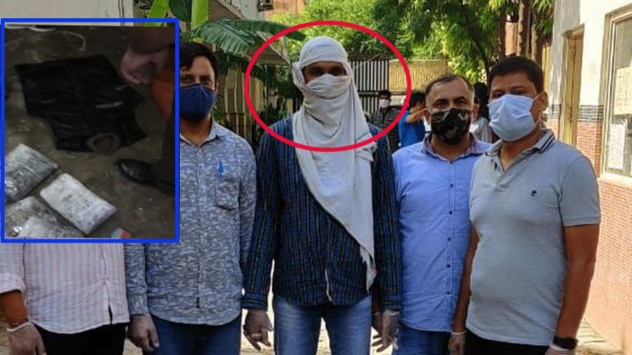 ISIS terrorist Abu Yusuf wanted to bomb Karol Bagh: Reports