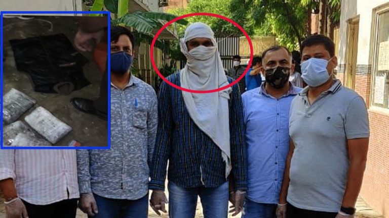 ISIS terrorist Abu Yusuf wanted to bomb Karol Bagh in Delhi: Reports